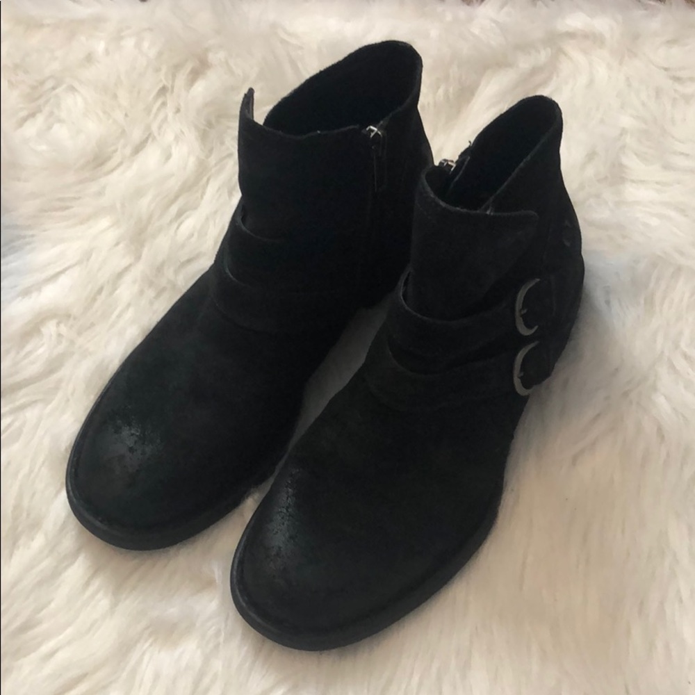Born Boots